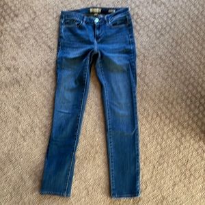 Calvin Klein ultimate skinny jeans